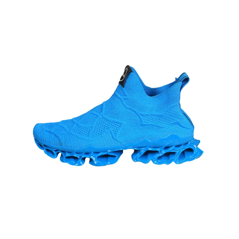 Gijima Slip-on Sky Blue