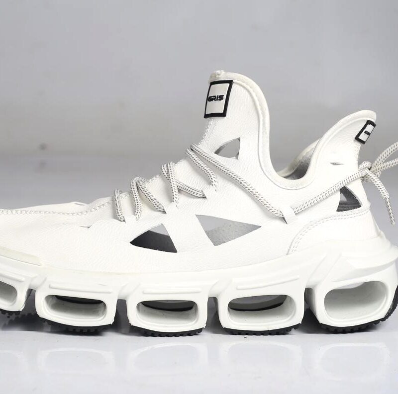 Sanza Sneaker White