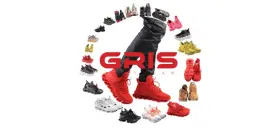 GRIS Footwear