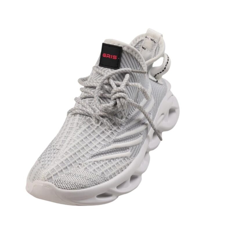 Gris Runner kids Grey